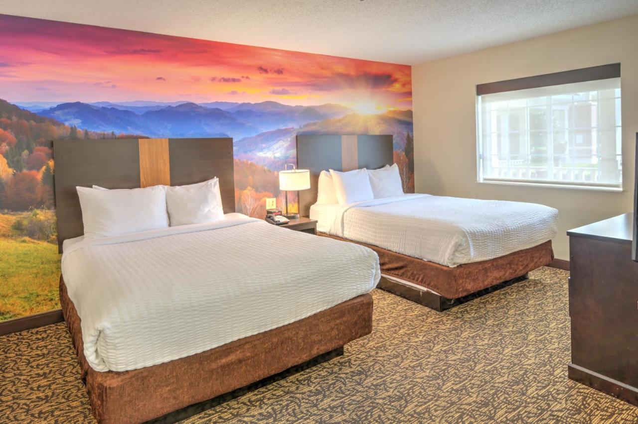 Leconte Hotel & Convention Center, Ascend Hotel Collection Pigeon Forge Exterior photo
