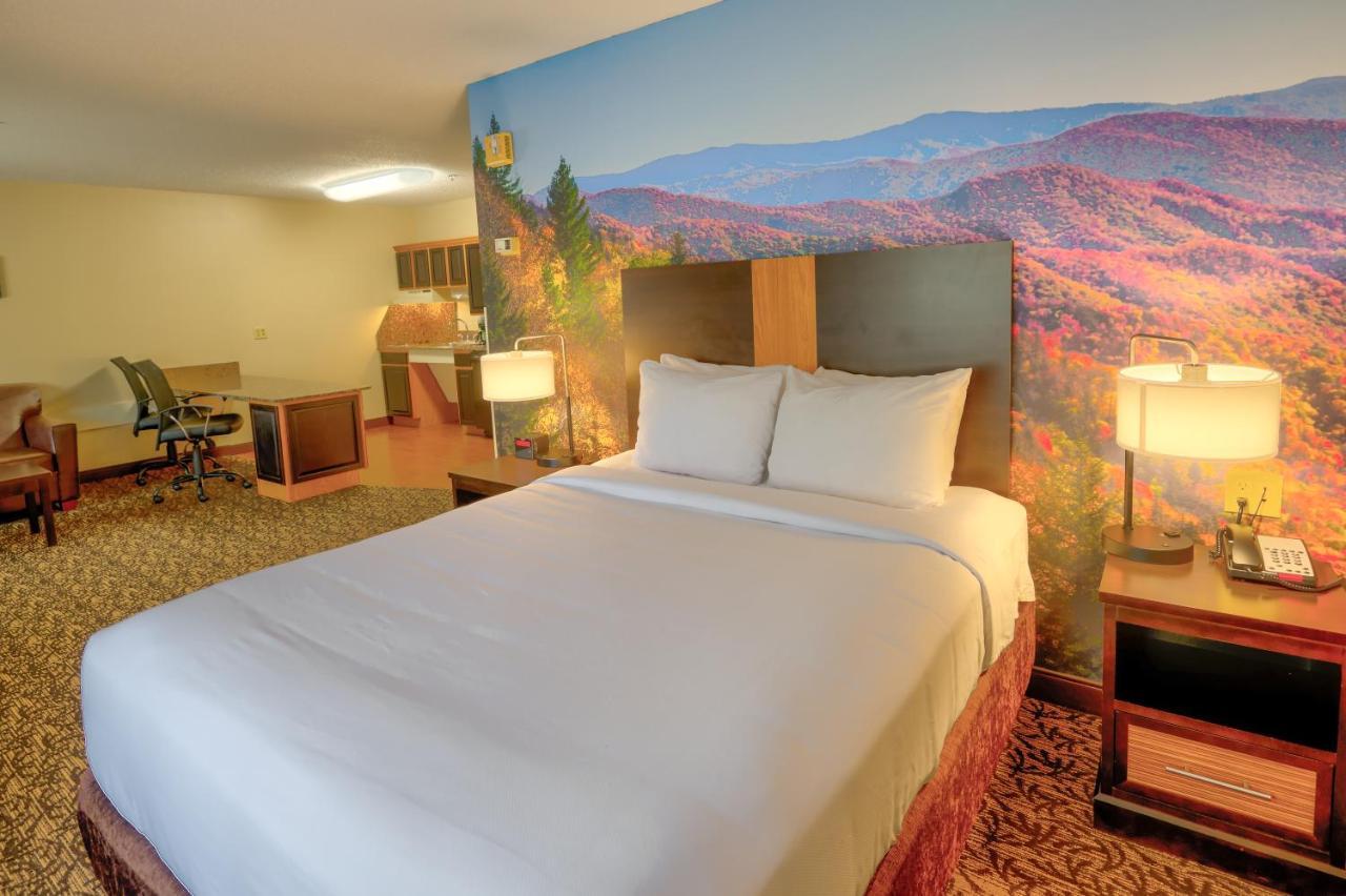 Leconte Hotel & Convention Center, Ascend Hotel Collection Pigeon Forge Exterior photo