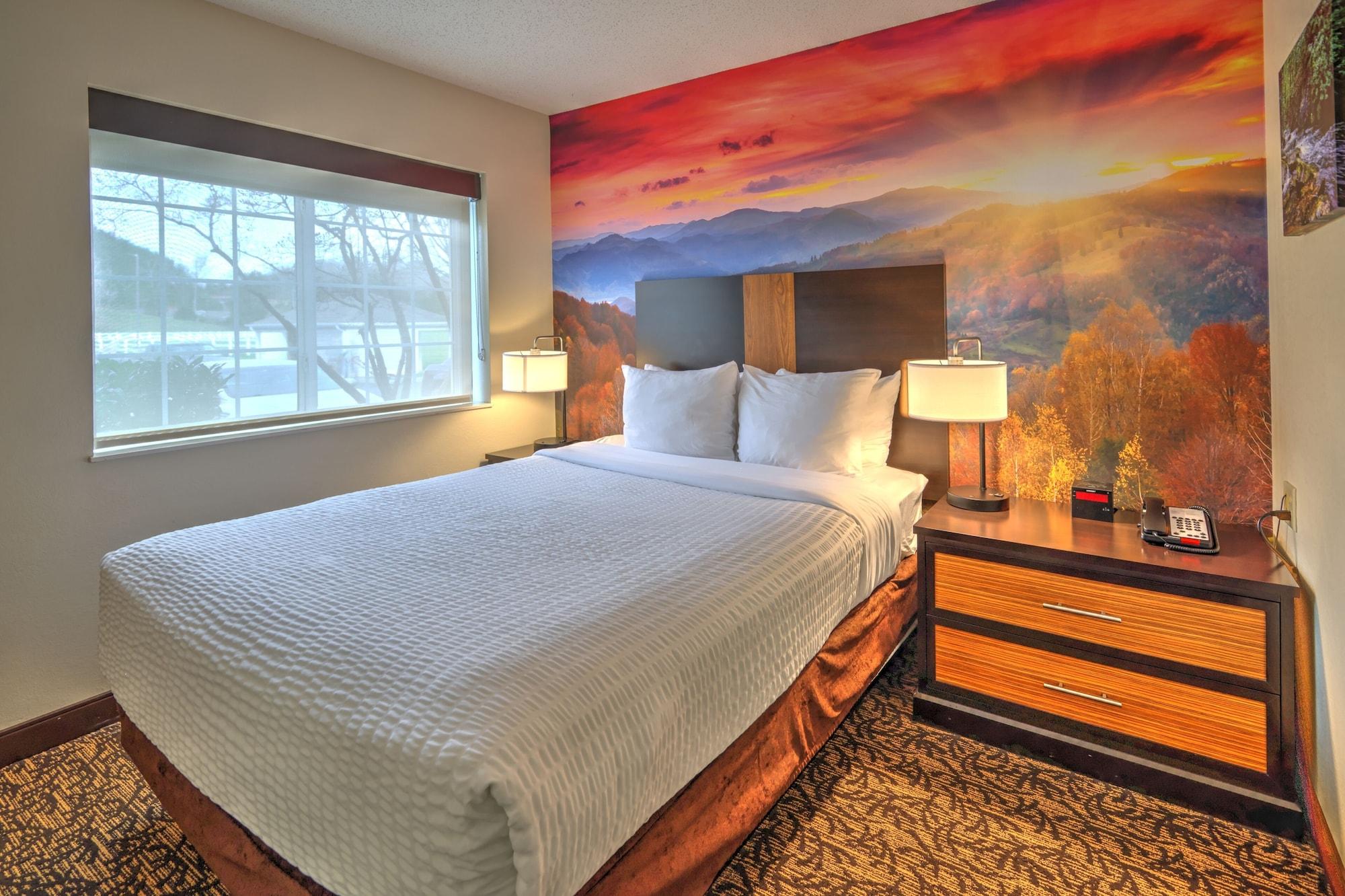 Leconte Hotel & Convention Center, Ascend Hotel Collection Pigeon Forge Exterior photo