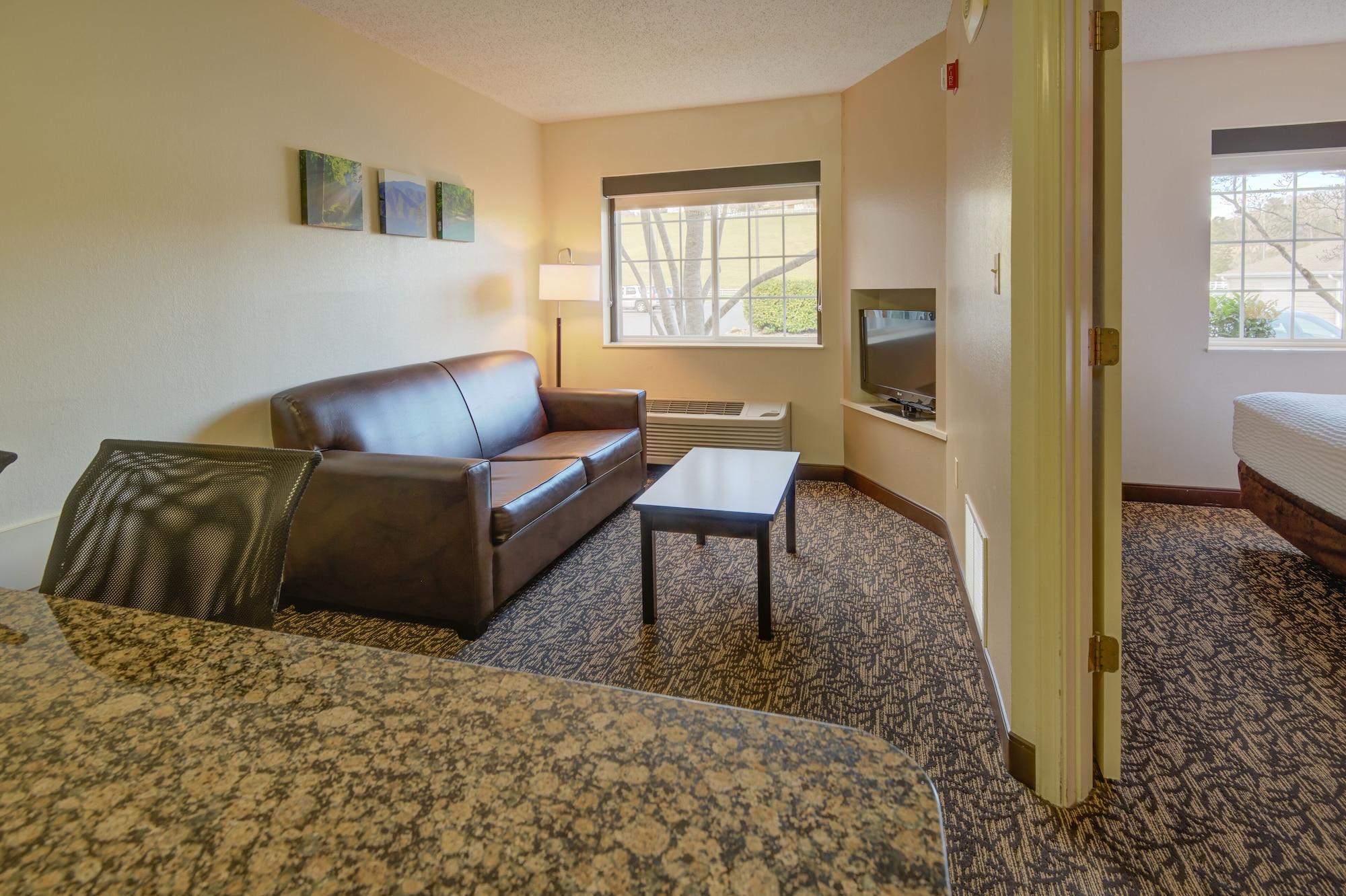 Leconte Hotel & Convention Center, Ascend Hotel Collection Pigeon Forge Exterior photo
