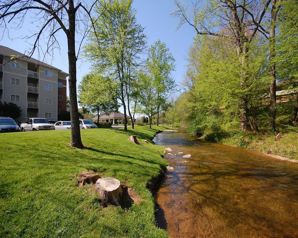 Leconte Hotel & Convention Center, Ascend Hotel Collection Pigeon Forge Exterior photo