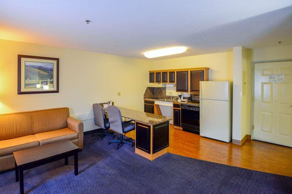 Leconte Hotel & Convention Center, Ascend Hotel Collection Pigeon Forge Room photo