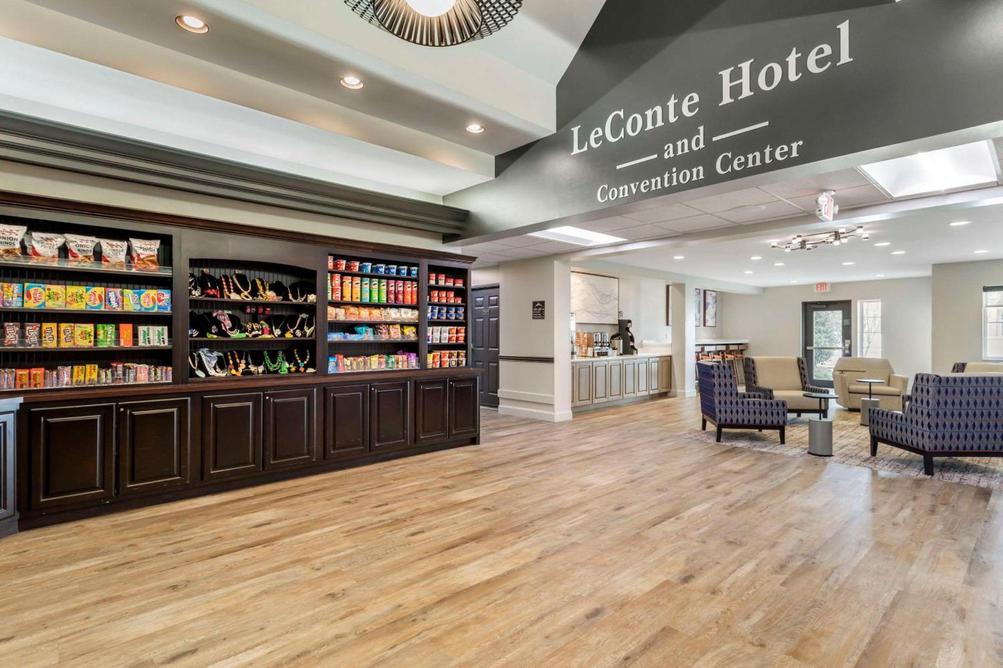 Leconte Hotel & Convention Center, Ascend Hotel Collection Pigeon Forge Exterior photo