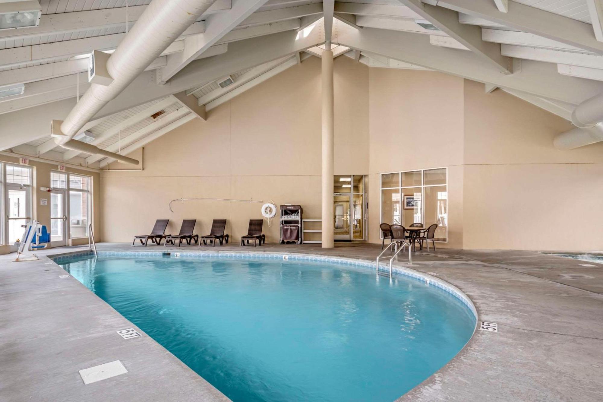 Leconte Hotel & Convention Center, Ascend Hotel Collection Pigeon Forge Exterior photo